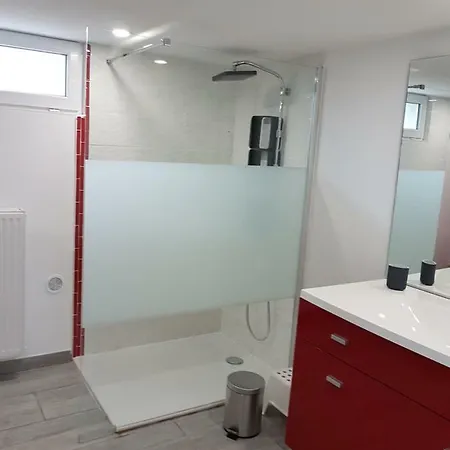 Διαμέρισμα Joli *