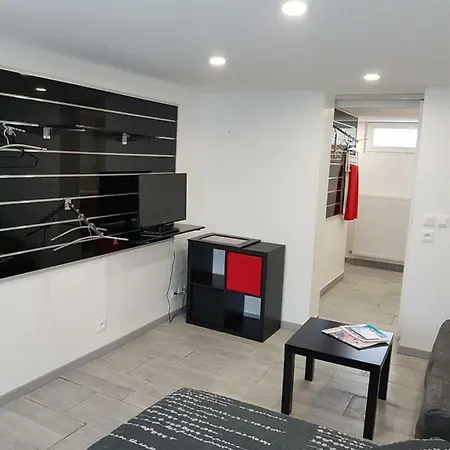 Joli Апартаменты