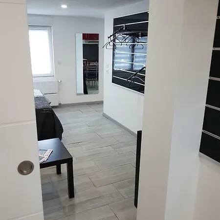 Διαμέρισμα Joli Μετς