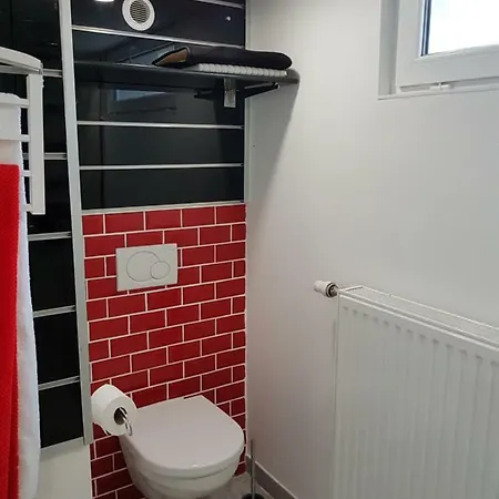 Joli Διαμέρισμα *