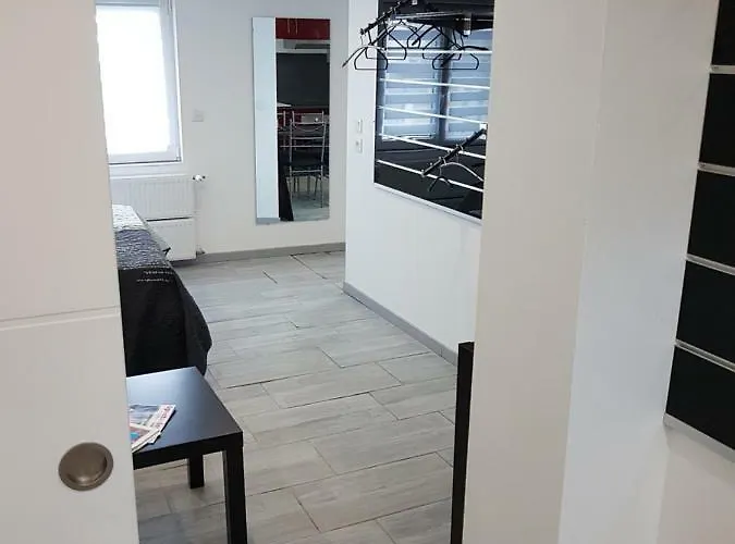 Apartmán Joli Mety